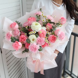 男朋友不给我买花,是不是不爱我了?男人不买花的10个原因