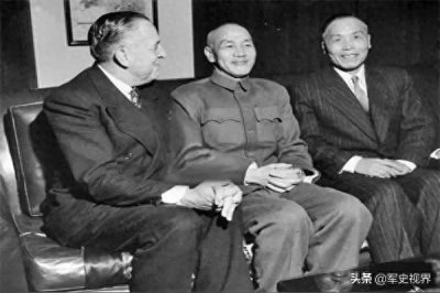 东北易帜:一场历史的“换装秀”,背后竟藏着这样的秘密