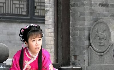 夏雨荷历史原型,生育二子一女,是清史上唯一名副其实的皇贵妃