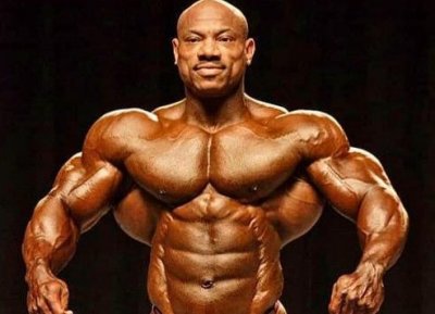 带你了解健美的历史(上)