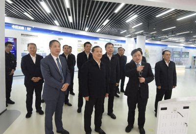 ​廉毅敏在温州丽水调研时强调 因地制宜发展新质生产力 凝心聚力推进高水平对外