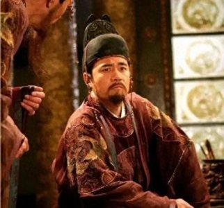 解锁唐朝:十大著名宰相的风云传奇历史!