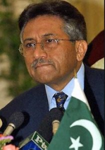 穆沙拉夫:永远的巴铁,中国最好的兄弟,连流亡时都怕拖累我们