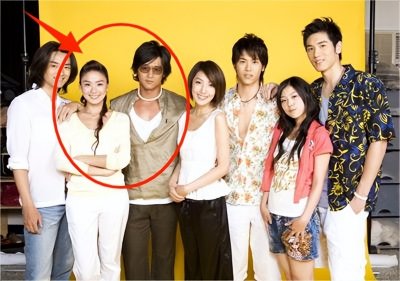 “万年女配”洪小铃，离开林心如后，每天哭三小时的她登上了热搜