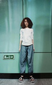 ​深聊木子美：为什么她会如此风流成性、放荡不羁？