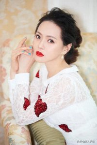 ​伊能静——写真美图欣赏