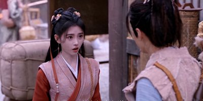 ​《仙剑四》开播，鞠婧祎陈哲远拯救苍生，能否延续《仙剑》辉煌？