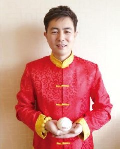 ​利乐众生，包容天下——专访安仔包品牌创始人安镇宁先生！