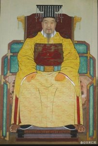 ​高丽王朝34代君主生平全览：王朝跨五代宋元时期，国祚长达475年