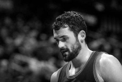 ​繁华落尽，曲终人散！凯文·乐福留守克利夫兰，是无奈更是心酸