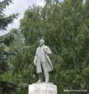 俄罗斯历史—1922年苏联成立