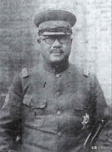 ​一览伪满洲国十一大军管区及主要将官（1934.7-1945.8）