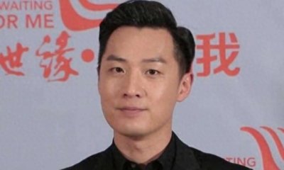 ​著名主持人舒冬：北大才子，倪萍的接班人，娶明星为妻，家庭幸福