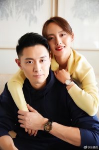 ​张嘉倪老公买超疑出轨，与女孩酒店共度4小时，张嘉倪回应：爱得起，放得下