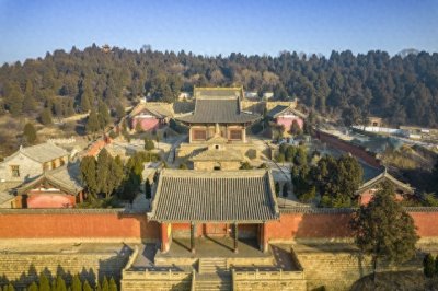 ​长治：华夏文明的发祥地与现代智慧城市的典范