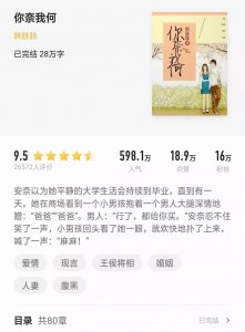 ​《你奈我何》破镜重圆的故事，奶爸独自抚养儿子三年后，去找女主