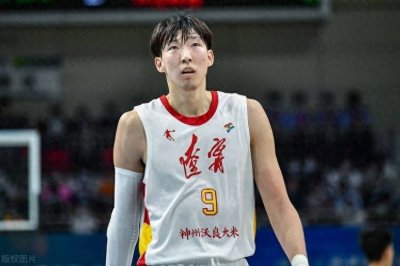 ​强烈反对周琦加盟辽篮，辽篮一家独大将是对CBA毁灭性的打击！