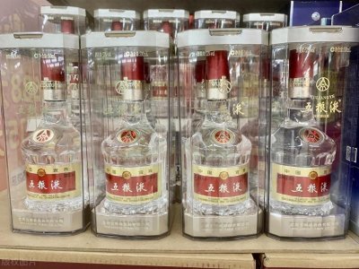 ​白酒第一大省丨2024年1月销量榜单前10名