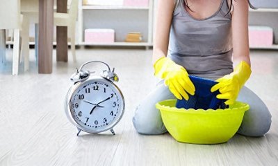 ​彩漂粉能用来洗彩色衣服吗？如何正确使用彩漂粉？