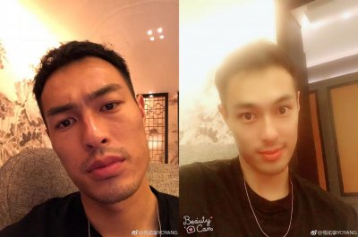 ​微信视频通话也能实时美颜？现在连视频也不能相信了