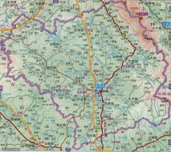 ​武鸣区为什么能成为广西县域经济的标杆呢？天时地利人和缺一不可