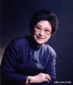 ​“越剧皇后”王文娟：以坚强怀念天堂里的丈夫