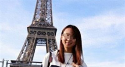 ​2016年安徽26岁女记者段丹峰，因无法接受丈夫身份，从11