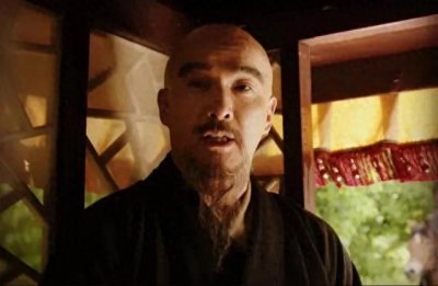 姚广孝明朝智者光辉与阴影,谁才是真正的历史英雄?从道士到权臣