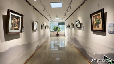 ​纸还可以这样美！来＂方寸间＂欣赏立体纸浮雕艺术展