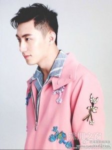 ​孤芳不自赏黄景瑜饰演何侠 何侠角色介绍最后结局剧透