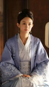 ​赵丽颖《知否》盛明兰：一个女子的成长与坚韧