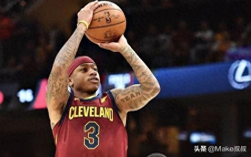 末节之王！地表最强175！带你来回忆以赛亚.托马斯