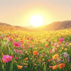 ​鸿运当头的能量头像～如日中天 财源滚滚 前程似锦 有求必应