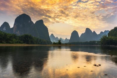 ​感性思考：愚公移山故事给我们的启示