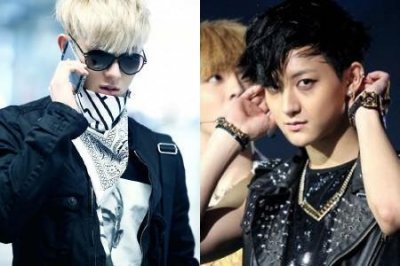 ​艺人黄子韬身高是多少 耿直回应表示不喜欢和粉丝合影