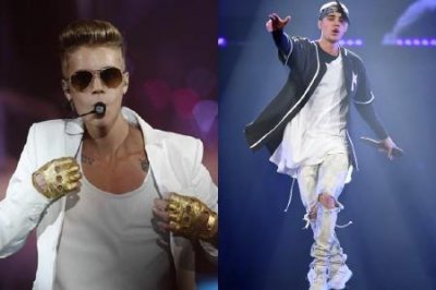 ​贾斯汀比伯身高让人惊讶 约会神秘女子献殷勤