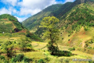 ​四川这3个地方，都以为很落后，实际上并不穷！