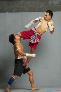 ​世界上最凶残的拳法，一招即可要人命