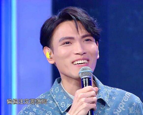 异口同声模仿张宇是哪一集