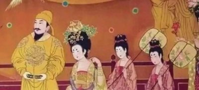 杨贵妃:唐朝的绝世佳人与历史的悲剧