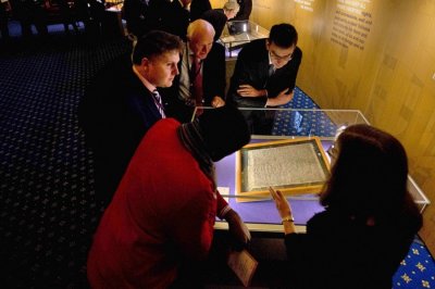 《大宪章》的神话与真相:层累造成的一段历史