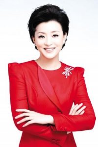 ​央视前主持杨澜，丈夫又胖又丑只为图财？恩爱有加已是总裁夫妇