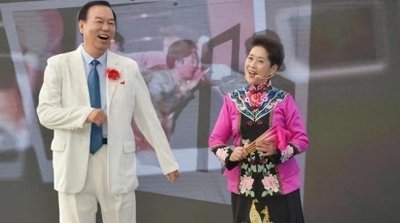 ​“刘三姐”黄婉秋：曾红遍大江南北，病逝后丈夫的选择令人泪目