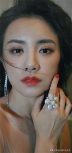 ​伊一时尚写真集