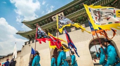 王元周:韩国人的历史观与中韩关系