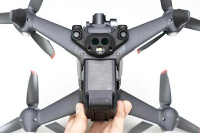 ​反无人机战法（未来陆战和反无人机的王者）