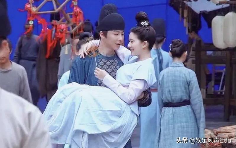 “刘宇宁”十年心酸成名史：从草根到明星，他的成功无人能复制