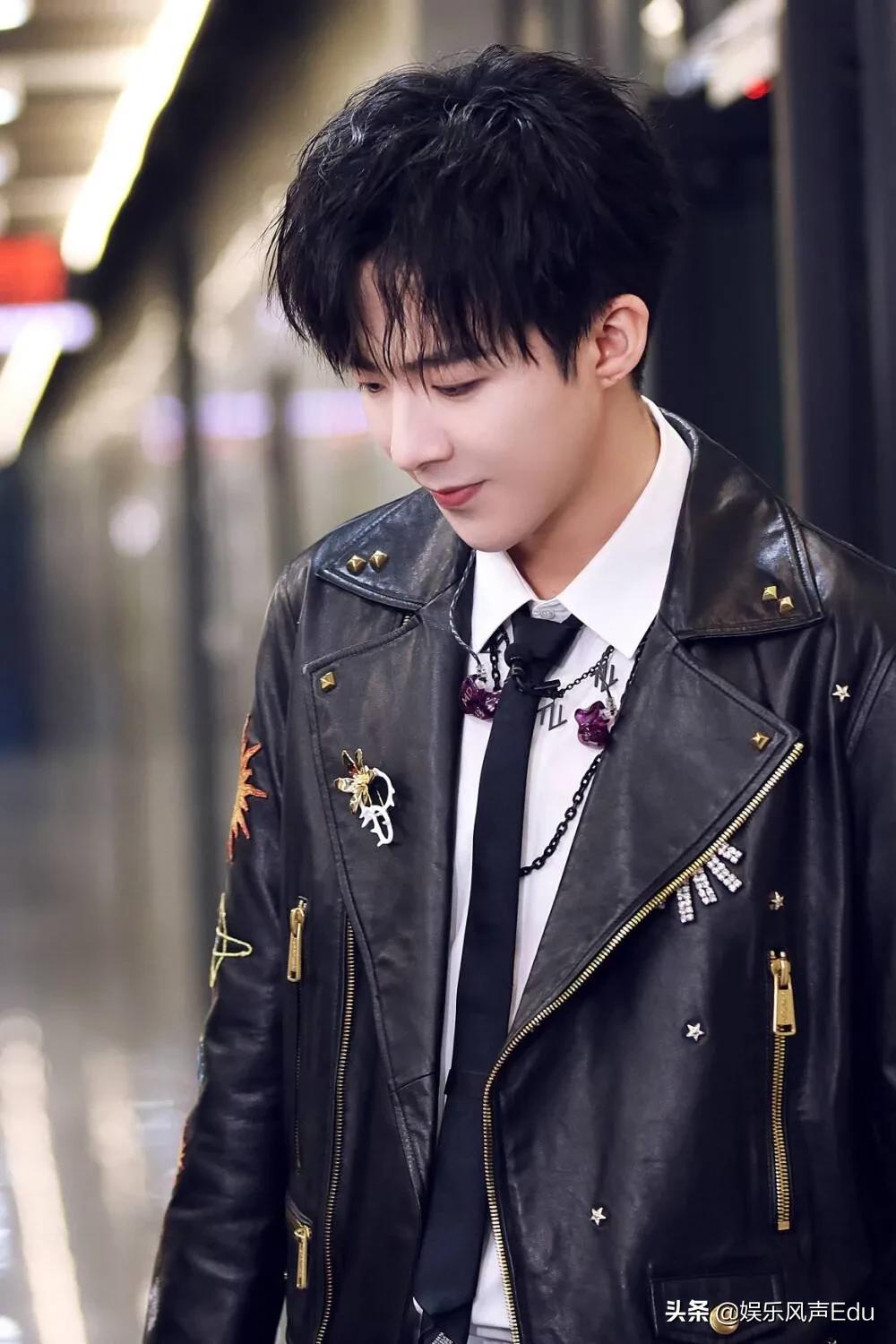 “刘宇宁”十年心酸成名史：从草根到明星，他的成功无人能复制