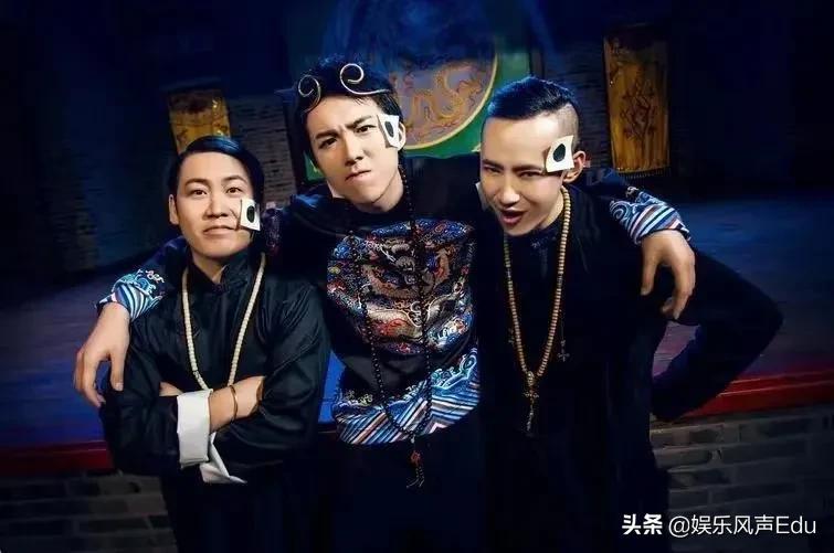 “刘宇宁”十年心酸成名史：从草根到明星，他的成功无人能复制