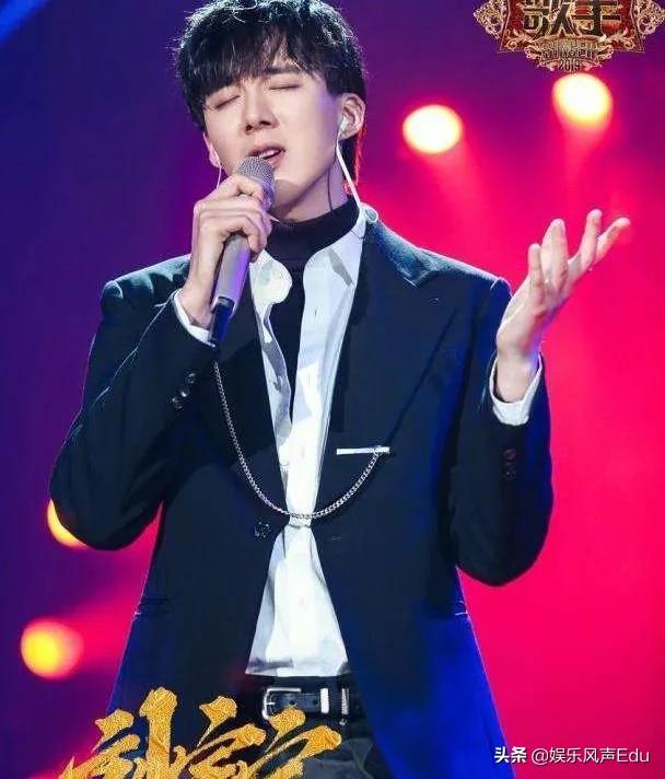 “刘宇宁”十年心酸成名史：从草根到明星，他的成功无人能复制